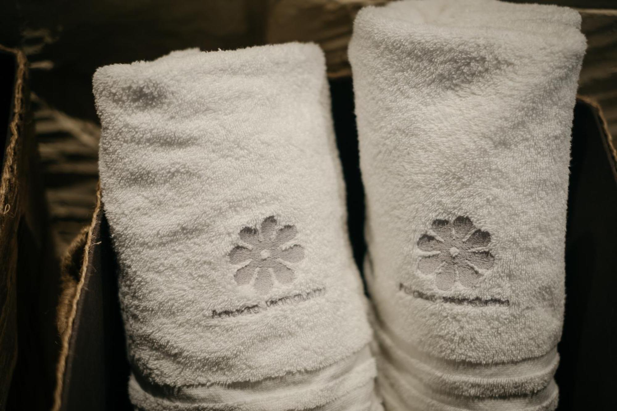 Palazzo Mandurino Luxury Relais Bed & Breakfast Zollino Bagian luar foto