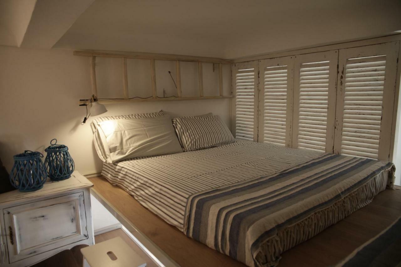Palazzo Mandurino Luxury Relais Bed & Breakfast Zollino Bagian luar foto