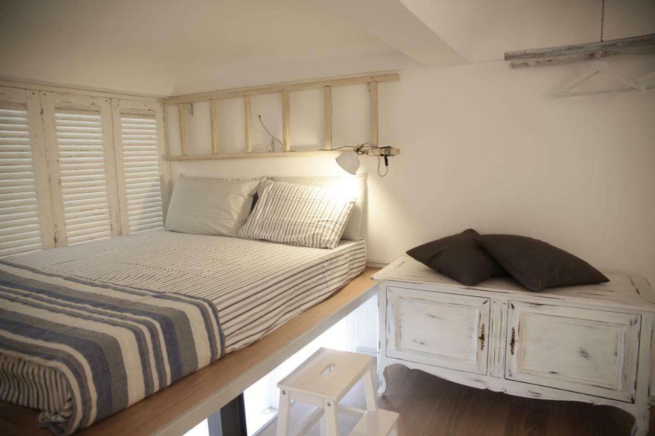 Palazzo Mandurino Luxury Relais Bed & Breakfast Zollino Bagian luar foto