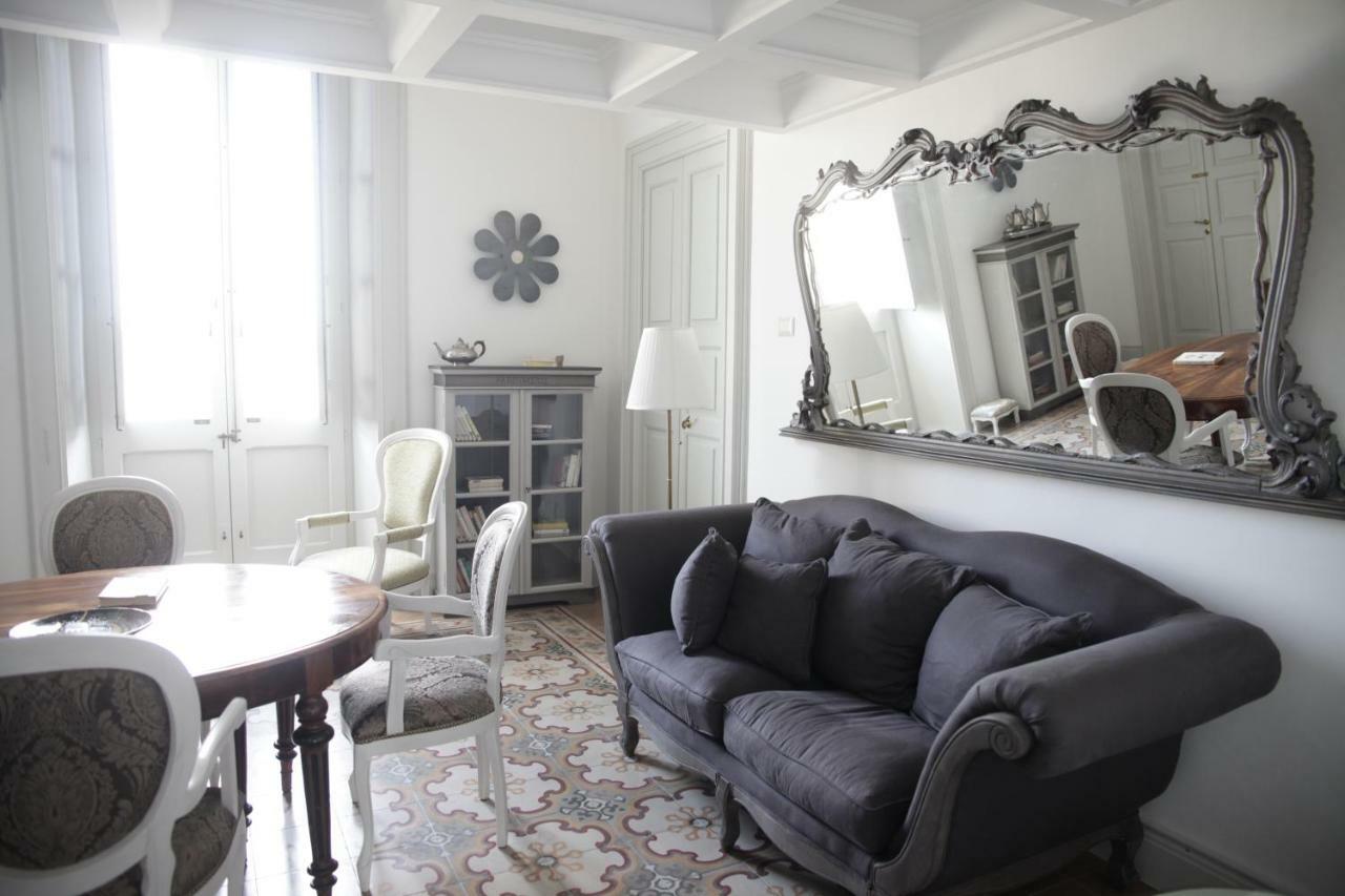Palazzo Mandurino Luxury Relais Bed & Breakfast Zollino Bagian luar foto